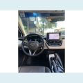 TOYOTA COROLLA FLEX AUT. 4P - BRANCO - 2020 Foto 9 (Miniatura)