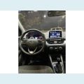HYUNDAI HYUNDAI HB 20S FLEX MANUAL 4P - PRETO - 2024 Foto 9 (Miniatura)