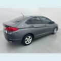 HONDA HONDA CITY PERSONAL FLEX AUT. 4P - CINZA - 2019 Foto 9 (Miniatura)
