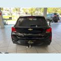 CHEVROLET ONIX LT2 1.0 TURBO FLEX MANUAL 4P - PRETO - 2021 Foto 9 (Miniatura)