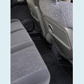 CHEVROLET ZAFIRA ELITE 2.0 FLEX AUT. 4P - VERDE - 2011 Foto 9 (Miniatura)