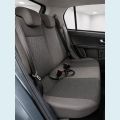 VOLKSWAGEN VOLKSWAGEN UP CROSS FLEX MANUAL 4P - CINZA - 2015 Foto 9 (Miniatura)