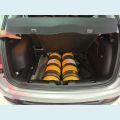 JEEP COMPASS FLEX AUT. 4P - PRATA - 2018 Foto 9 (Miniatura)