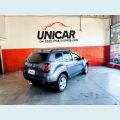 RENAULT DUSTER FLEX AUT. 5P - CINZA - 2019 Foto 9 (Miniatura)