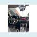 VOLKSWAGEN VIRTUS FLEX AUT. 4P - CINZA - 2024 Foto 9 (Miniatura)