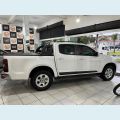 CHEVROLET S-10 LTZ FD2 FLEX MANUAL 2P - BRANCO - 2014 Foto 9 (Miniatura)