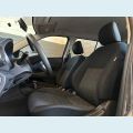 NISSAN KICKS ACTIVE 1.6 FLEX AUT. 4P - CINZA - 2024 Foto 9 (Miniatura)