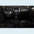 NISSAN VERSA SV 1.6 16V FLEX AUT. 4P - PRETO - 2018 Foto 9 (Miniatura)
