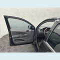 VOLKSWAGEN VOYAGE 1.6 MSI 8V FLEX MANUAL 4P - PRETO - 2021 Foto 9 (Miniatura)