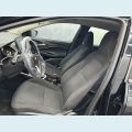 CHEVROLET ONIX LT 1.0 FLEX MANUAL 4P - PRETO - 2022 Foto 9 (Miniatura)
