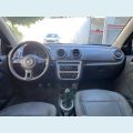 VOLKSWAGEN GOL TEC CITY 1.0 FLEX MANUAL 2P - PRATA - 2015 Foto 9 (Miniatura)