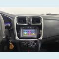 RENAULT SANDERO EXPRESSION SCE 1.6 16V FLEX MANUAL 4P - BRANCO - 2018 Foto 9 (Miniatura)