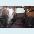 FIAT GRAND SIENA ESSENCE 1.6 16V FLEX AUT. 4P - PRATA - 2015 Foto 9 (Miniatura)