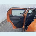 RENAULT KWID INTENSE 1.0 12V FLEX MANUAL 4P - LARANJA - 2018 Foto 9 (Miniatura)