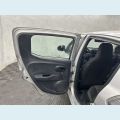 FIAT MOBI LIKE 1.0 FLEX MANUAL 4P - PRATA - 2022 Foto 9 (Miniatura)