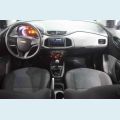 CHEVROLET PRISMA LT SPE 1.4 FLEX MANUAL 4P - PRETO - 2017 Foto 9 (Miniatura)