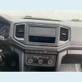VOLKSWAGEN AMAROK S 2.0 TDI 4X4 DIESEL MANUAL 2P - BRANCO - 2019 Foto 9 (Miniatura)