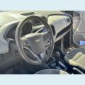 CHEVROLET SPIN LT 1.8 FLEX AUT. 4P - PRETO - 2013 Foto 9 (Miniatura)