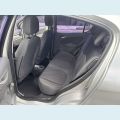 FIAT PALIO ATTRACTIVE 1.0 8V FLEX MANUAL 4P - PRATA - 2013 Foto 9 (Miniatura)