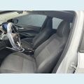 CHEVROLET ONIX LT 1.0 TURBO FLEX MANUAL 4P - BRANCO - 2024 Foto 9 (Miniatura)