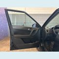 HYUNDAI CRETA ACTION 1.6 FLEX AUT. 4P - PRETO - 2022 Foto 9 (Miniatura)