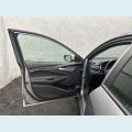 CHEVROLET ONIX LT 1.0 TURBO FLEX MANUAL 4P - PRATA - 2024 Foto 9 (Miniatura)