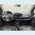 FIAT UNO ATTRACTIVE 1.0 8V FLEX MANUAL 4P - BRANCO - 2020 Foto 9 (Miniatura)