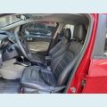FORD ECOSPORT TITANIUM 2.0 16V FLEX AUT. 4P - VERMELHO - 2014 Foto 9 (Miniatura)