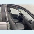 FIAT SIENA EL 1.0 8V FLEX MANUAL 4P - PRATA - 2014 Foto 9 (Miniatura)