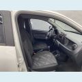 FIAT MOBI LIKE 1.0 FLEX MANUAL 4P - BRANCO - 2021 Foto 9 (Miniatura)