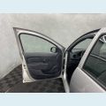 RENAULT LOGAN LIFE 1.0 12V FLEX MANUAL 4P - PRATA - 2020 Foto 9 (Miniatura)