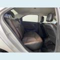 CHEVROLET COBALT LTZ 1.8 8V FLEX AUT. 4P - PRATA - 2017 Foto 9 (Miniatura)
