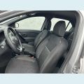 RENAULT LOGAN ZEN 1.0 FLEX MANUAL 4P - PRATA - 2024 Foto 9 (Miniatura)