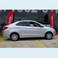 FORD KA SEDAN SE 1.0 FLEX MANUAL 4P - PRATA - 2018 Foto 9 (Miniatura)