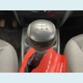 FIAT SIENA EL 1.0 8V FLEX MANUAL 4P - MARROM - 2016 Foto 9 (Miniatura)