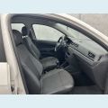 VOLKSWAGEN GOL 1.6 FLEX MANUAL 4P - BRANCO - 2020 Foto 9 (Miniatura)