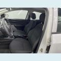 CHEVROLET ONIX JOY 1.0 FLEX MANUAL 4P - BRANCO - 2018 Foto 9 (Miniatura)