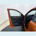 RENAULT KWID ZEN 1.0 12V FLEX MANUAL 4P - LARANJA - 2021 Foto 9 (Miniatura)