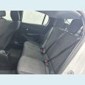 PEUGEOT 208 ACTIVE 1.6 16V FLEX AUT. 4P - BRANCO - 2022 Foto 9 (Miniatura)