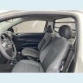 VOLKSWAGEN SAVEIRO ROBUST 1.6 MSI CS FLEX MANUAL 2P - BRANCO - 2018 Foto 9 (Miniatura)
