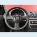 VOLKSWAGEN GOL TEC 1.0 FLEX MANUAL 4P - BRANCO - 2014 Foto 9 (Miniatura)