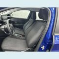PEUGEOT 208 ACTIVE 1.6 FLEX AUT. 4P - AZUL - 2023 Foto 9 (Miniatura)