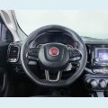 FIAT TORO FREEDOM 1.8 FLEX AUT. 4P - PRETO - 2017 Foto 9 (Miniatura)
