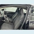 CHEVROLET ONIX LT 1.0 FLEX MANUAL 4P - PRETO - 2021 Foto 9 (Miniatura)