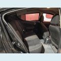 NISSAN VERSA SV 1.6 16V FLEX AUT. 4P - PRETO - 2018 Foto 9 (Miniatura)