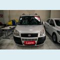 FIAT DOBLO ESSENCE 1.8 16V FLEX MANUAL 4P - PRATA - 2016 Foto 9 (Miniatura)