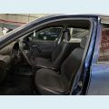 CHEVROLET CLASSIC LIFE 1.0 FLEX MANUAL 4P - AZUL - 2009 Foto 9 (Miniatura)