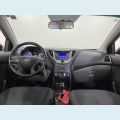 HYUNDAI HB 20 PREMIUM 1.6 FLEX AUT. 4P - PRETO - 2015 Foto 9 (Miniatura)