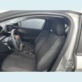 PEUGEOT 208 LIKE 1.6 FLEX MANUAL 4P - PRATA - 2022 Foto 9 (Miniatura)