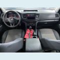 VOLKSWAGEN AMAROK SE 2.0 TDI DIESEL MANUAL 4P - BRANCO - 2019 Foto 9 (Miniatura)